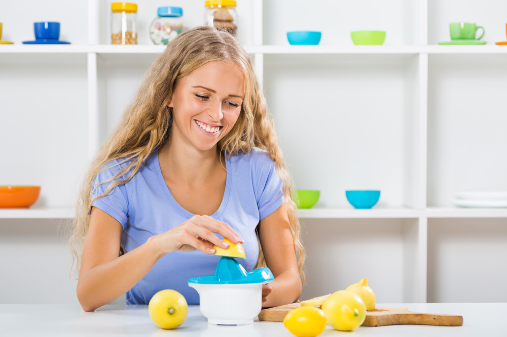 Sok koji topi sve što ste pojeli u toku dana!