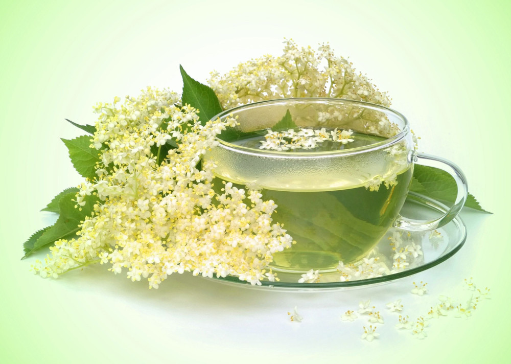 Napravite čaj koji jača imunitet i ublažava simptome alergije