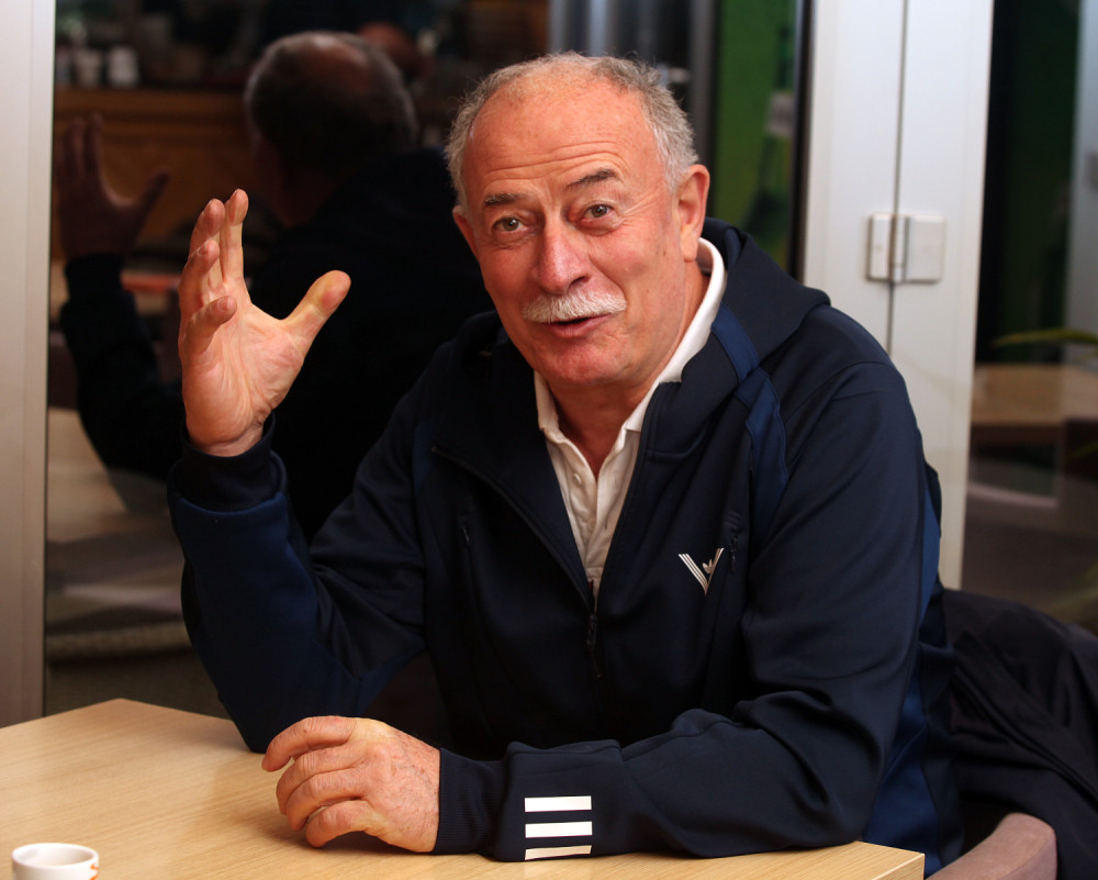 Šljivančanin: Optuživali su me lažovi!