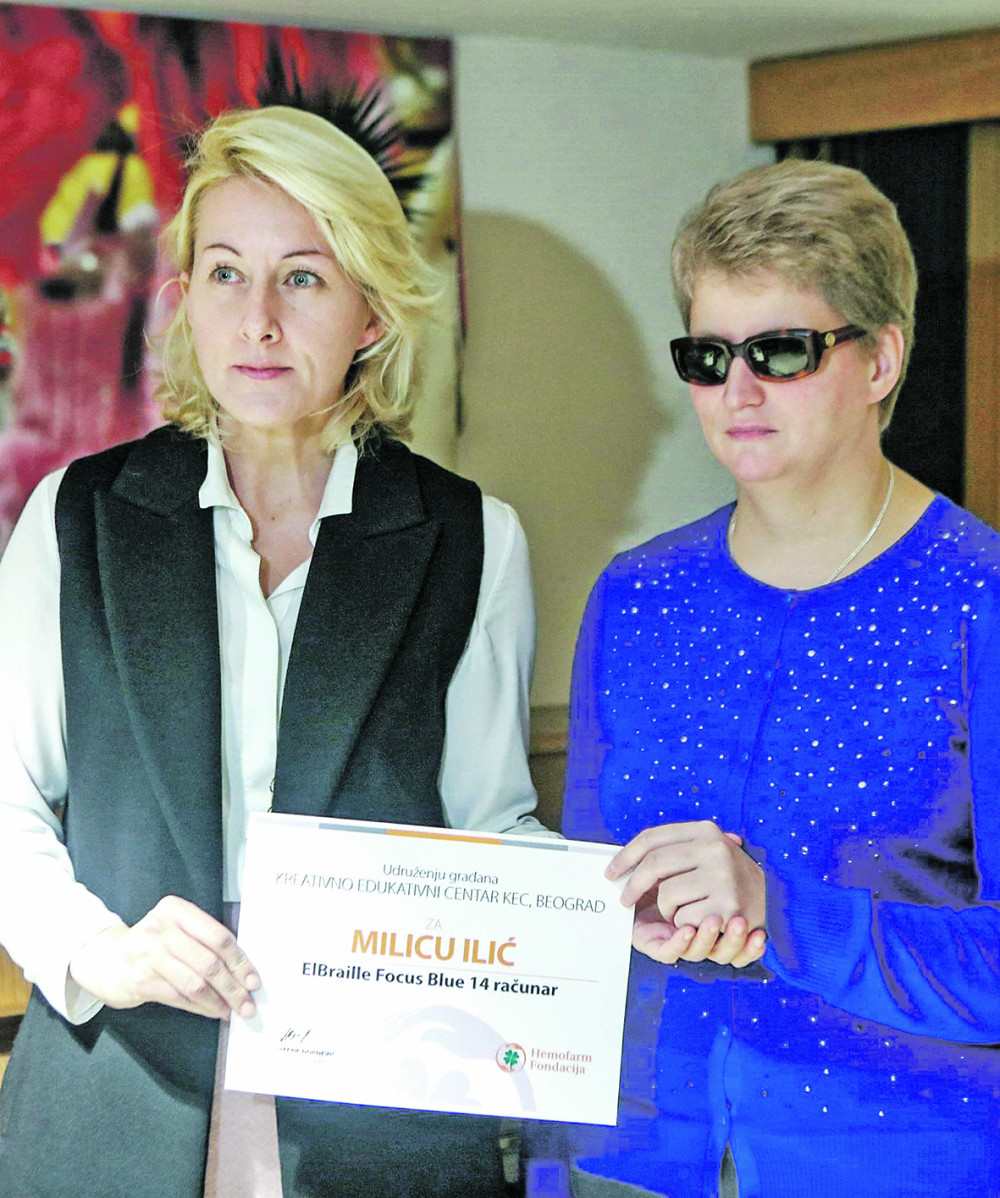 Svaki ispit sam prekucavala, pa učila