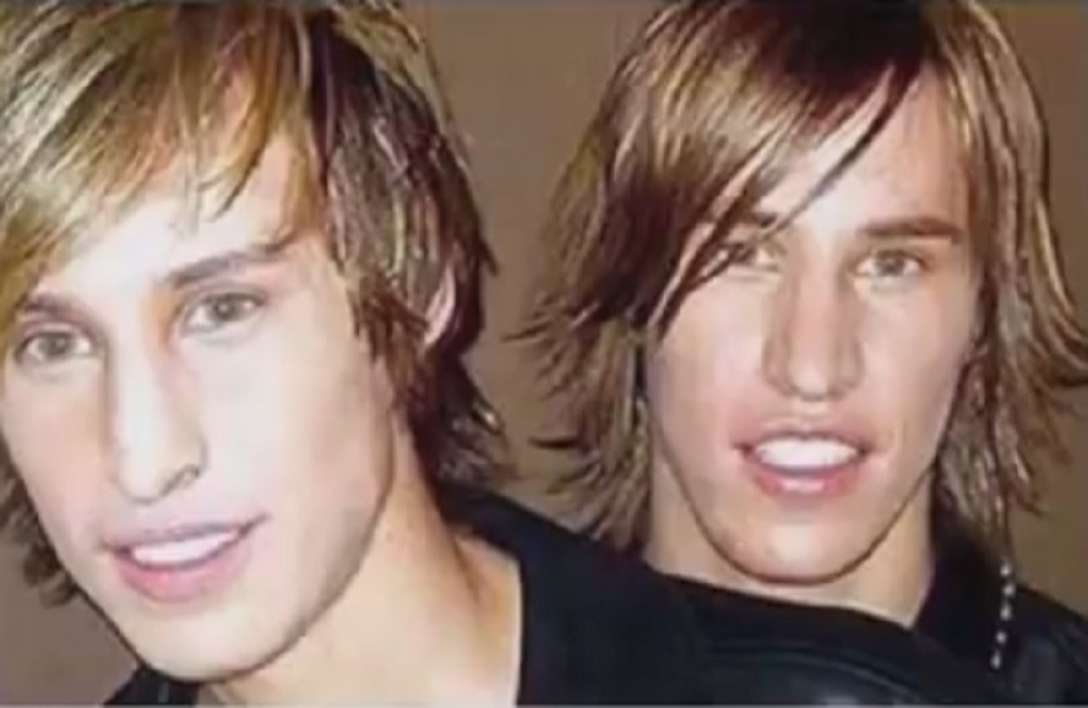 Spavala je sa momkom, i dobila dete, ali se onda pojavio njegov BRAT BLIZANAC, još ne zna ko je otac!