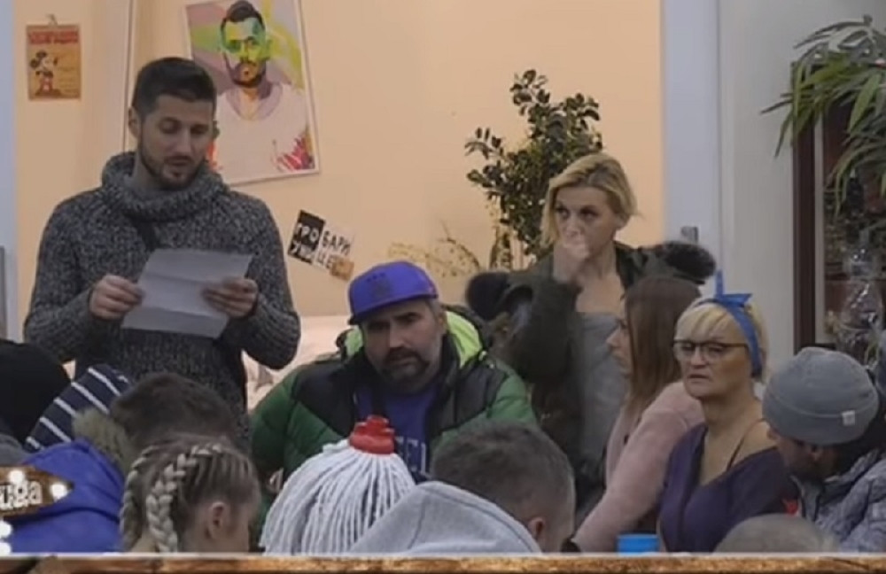 Večeras bomba ulazi u "Zadrugu"?!