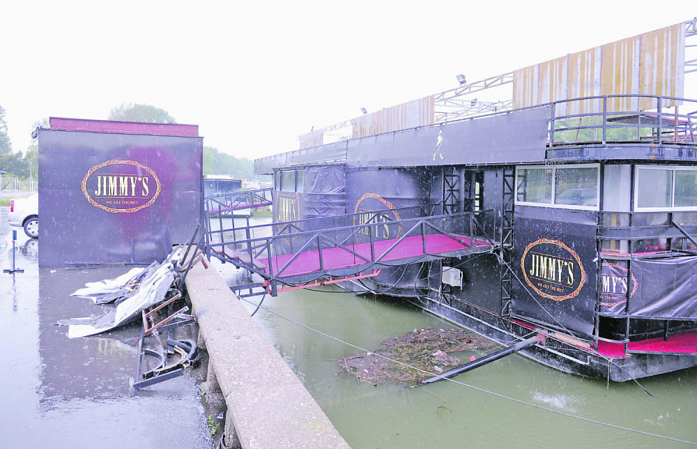 Gazda "Džimisa" obrisao snimak zločina?!