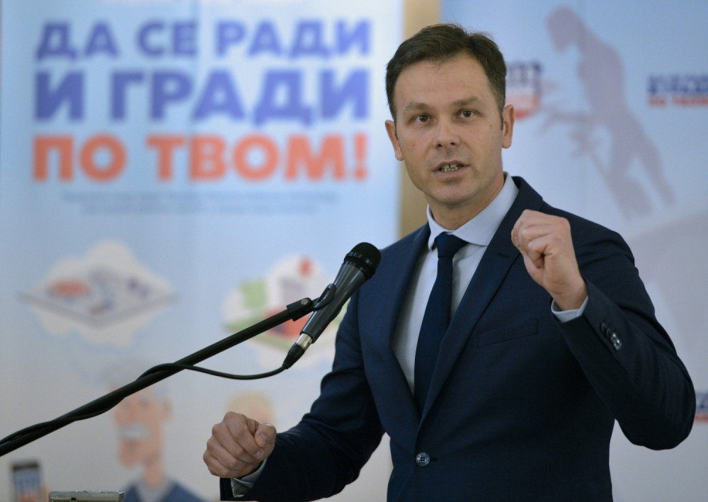 Mali: Dve linije metroa i četiri linije BG voza povezaće ceo grad