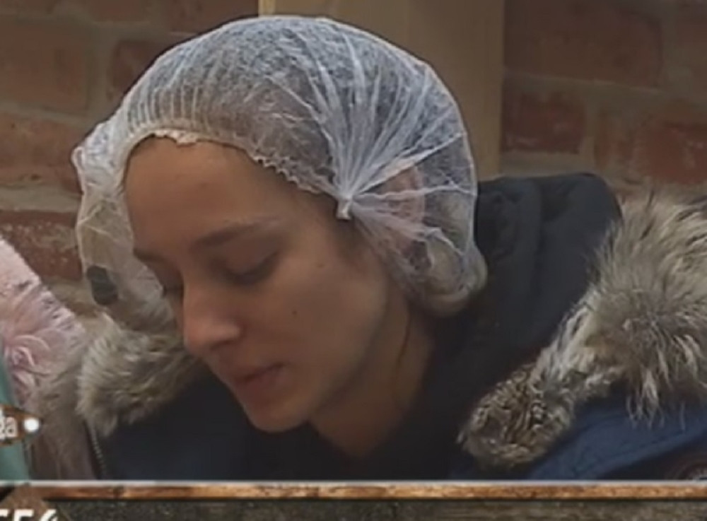 Zadrugari kukaju na sav glas!