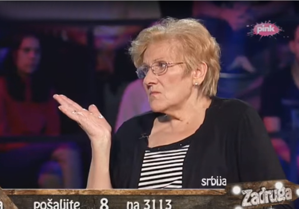 Slobina mama u potpunom šoku! Nije znala za tuču, slošilo joj se kad je saznala!