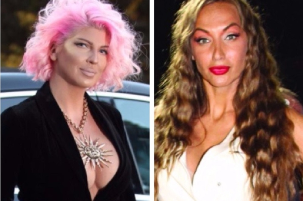 Goga otkrila zbog čega se posvađala sa Karleušom!