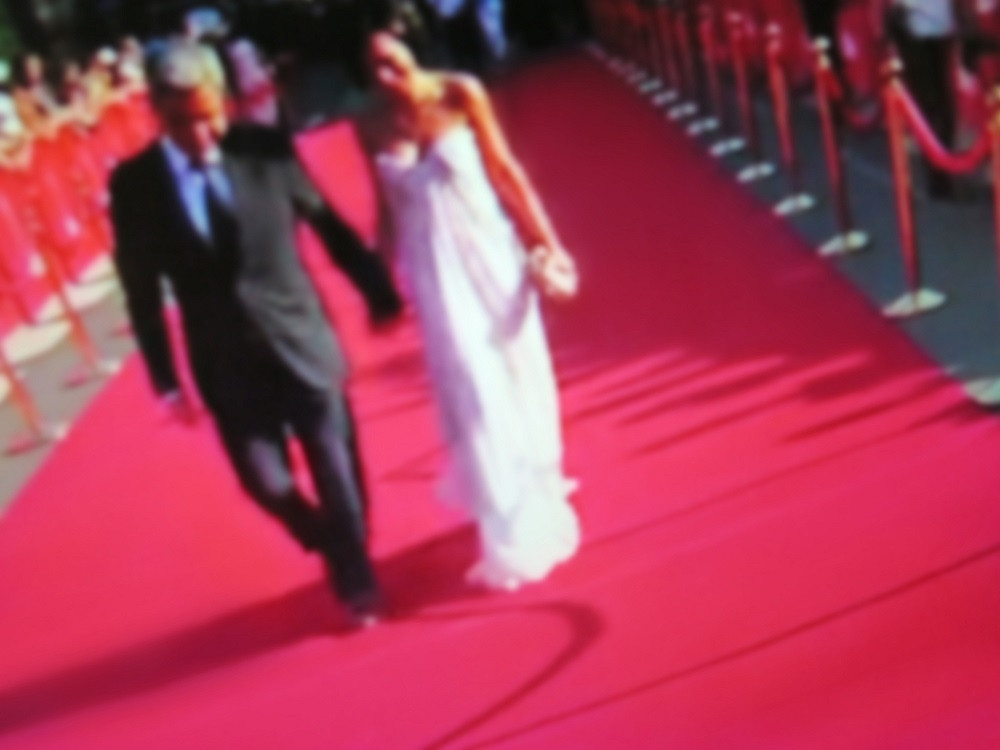 Poznati glumac je zbog ove žene ostavio sve poroke