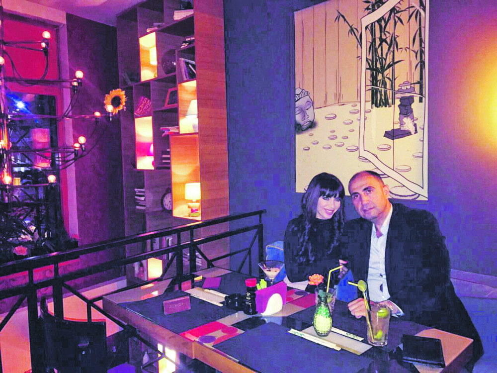 Mirela otkrila sve detalje veze sa Tigrom!