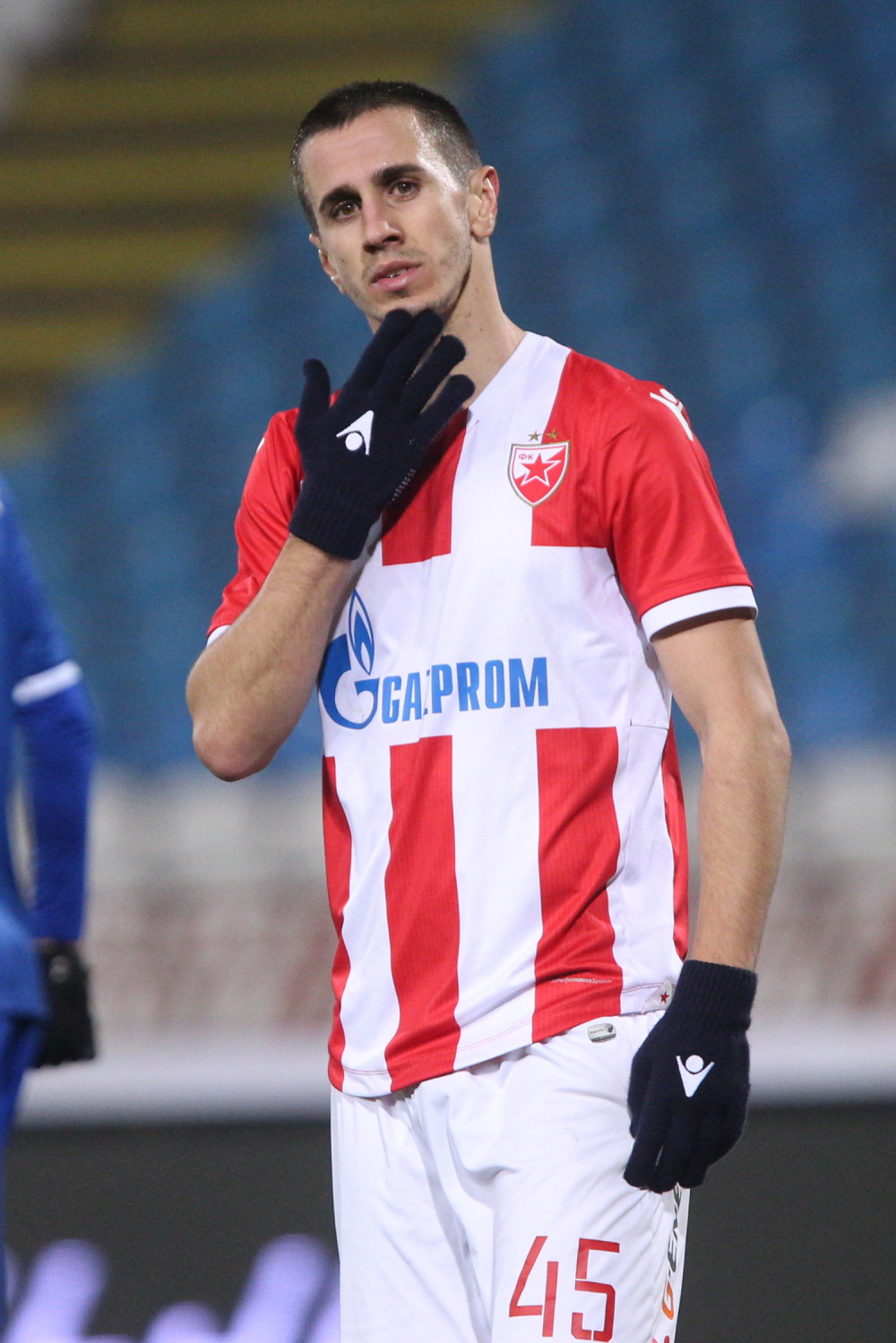 Pešić: Gde god da odemo, dobijemo batine