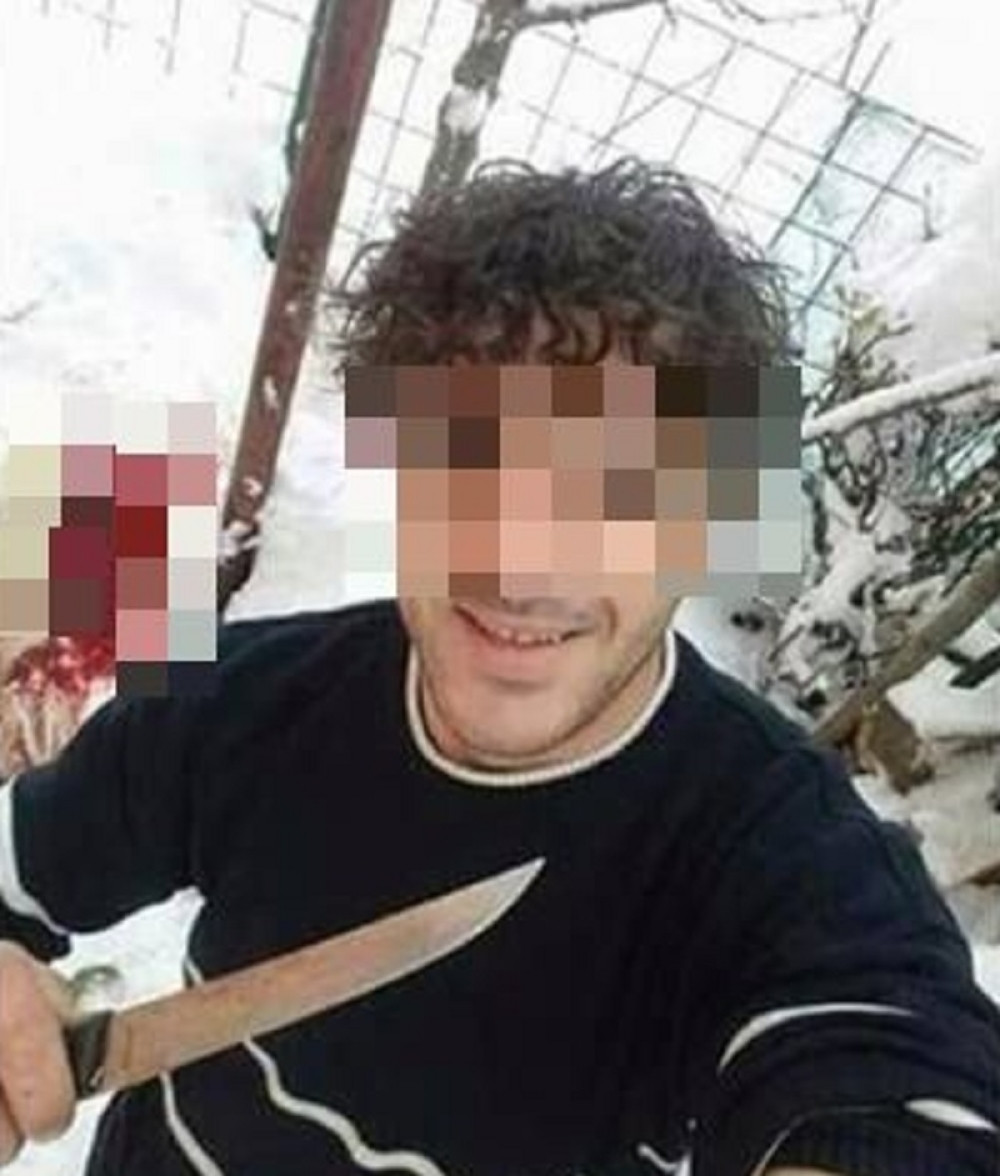 Momak iz Sarajeva povoljno kolje pse?! (UZNEMIRUJUĆE)