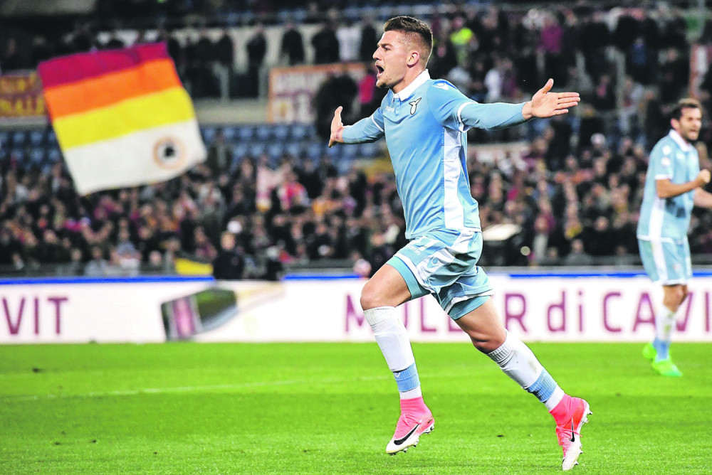 Sergej se seli u Mančester! (FOTO)