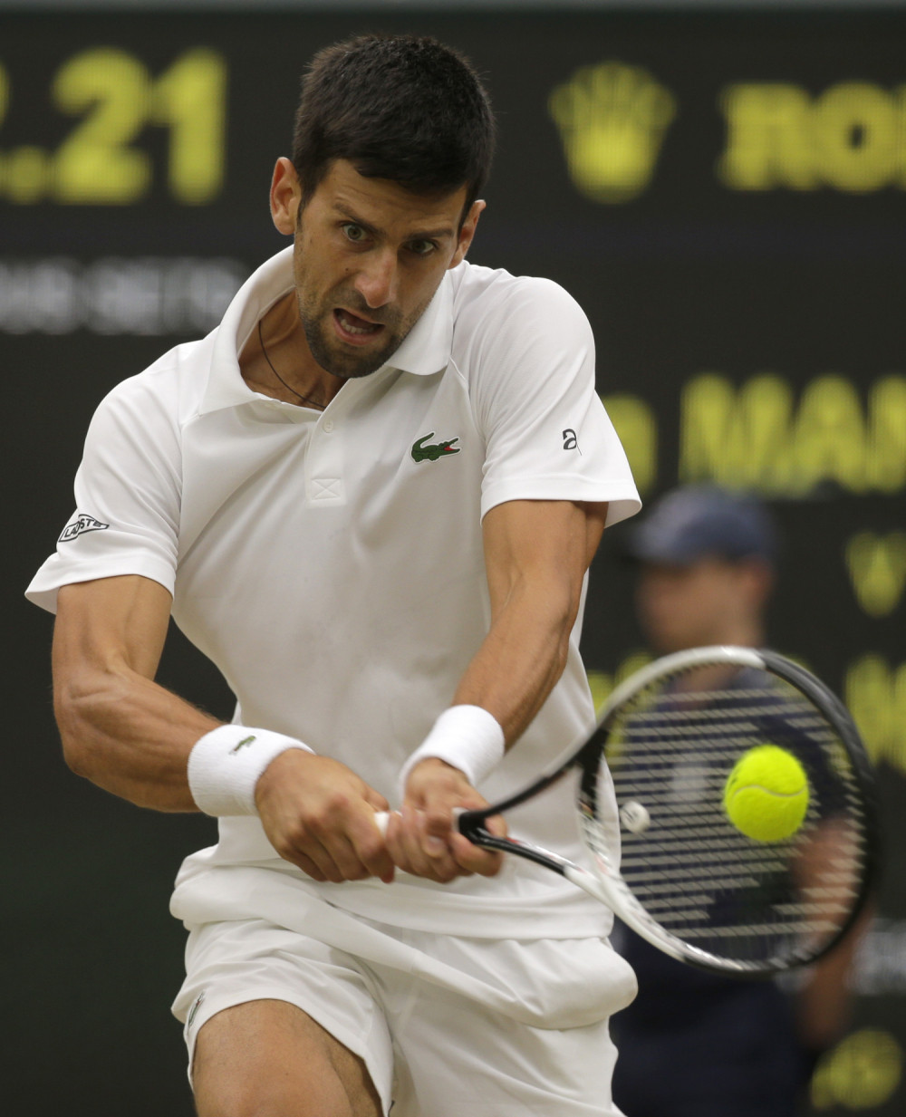 Meksikanci čuvaju "vajld kard" za Đokovića