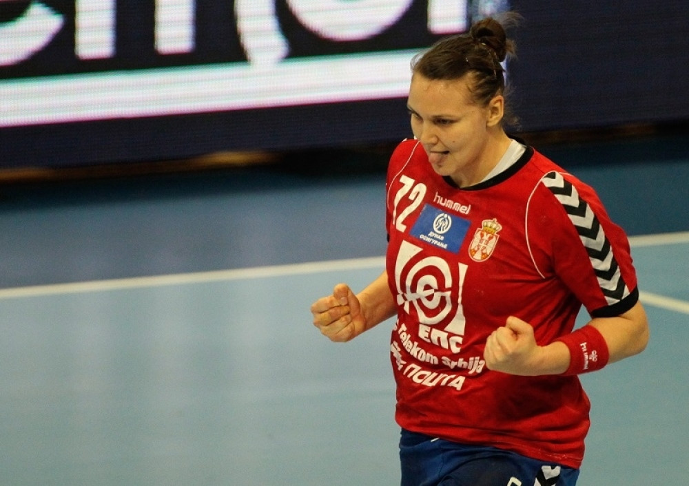 Treba nam neko poput Đerone: Dragana Cvijić željno očekuje martovske kvalifikacije za OI u Japanu!