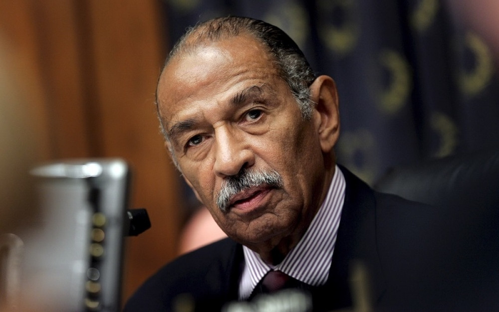 Konijers napušta Kongres!