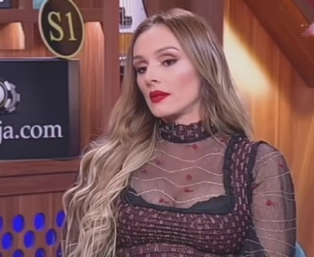 Anabela otkrila koje užase je doživela sa Gagijem u braku! Njegove LJUBAVNICE su spavale, jele i pile kod mene!