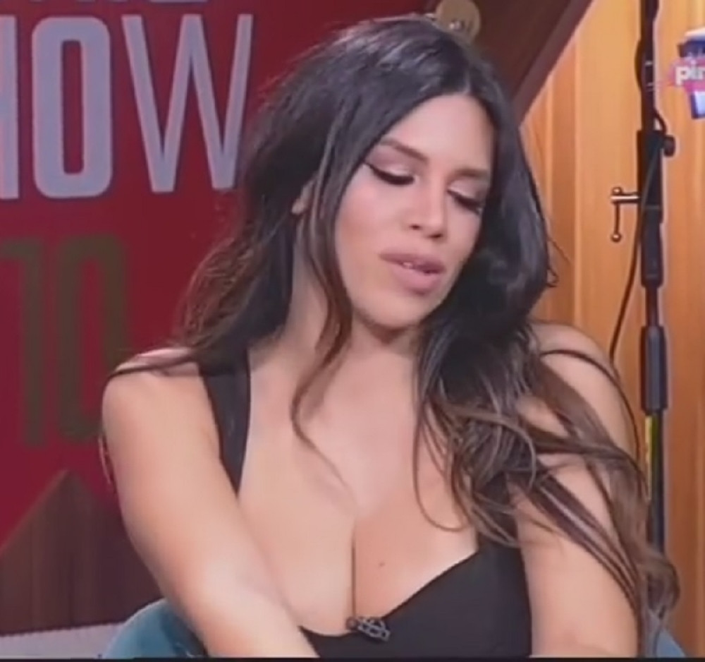 Zbog Kaje muškarci u transu (FOTO)