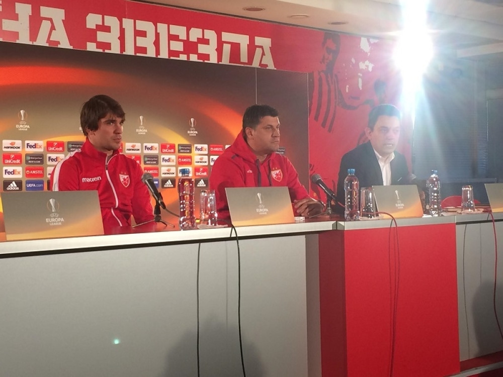 Milojević: Keln nas neće iznenaditi!