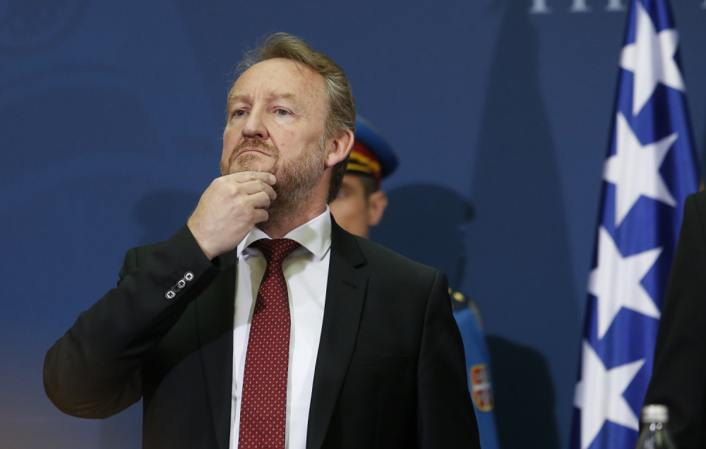 Iranski obaveštajci u Sarajevu posetili Bakira Izetbegovića, od njega traže ovo