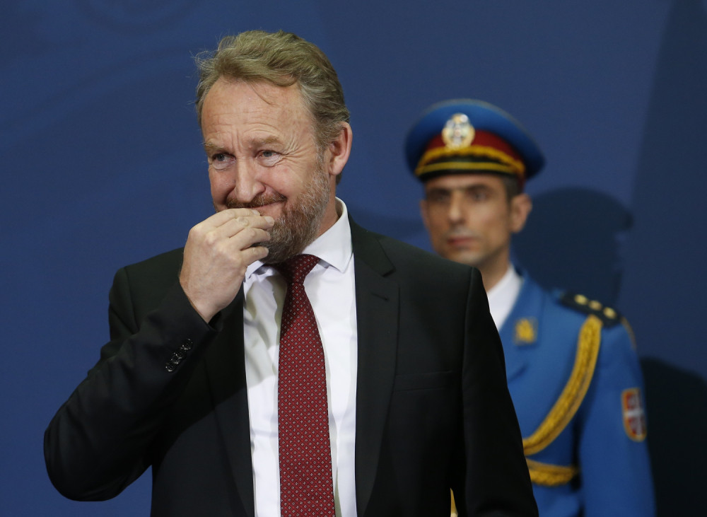 Bakir preko Šefika pokušava da sakrije politička ubistva i teške ratne zločine