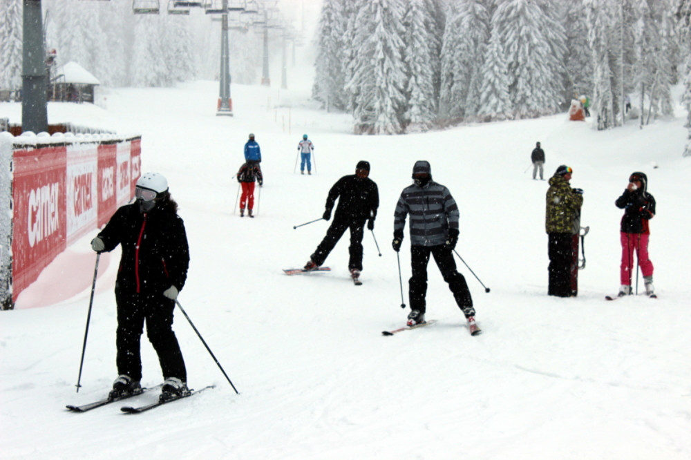 Ski centar Kopaonik oborio apsolutno sve rekorde