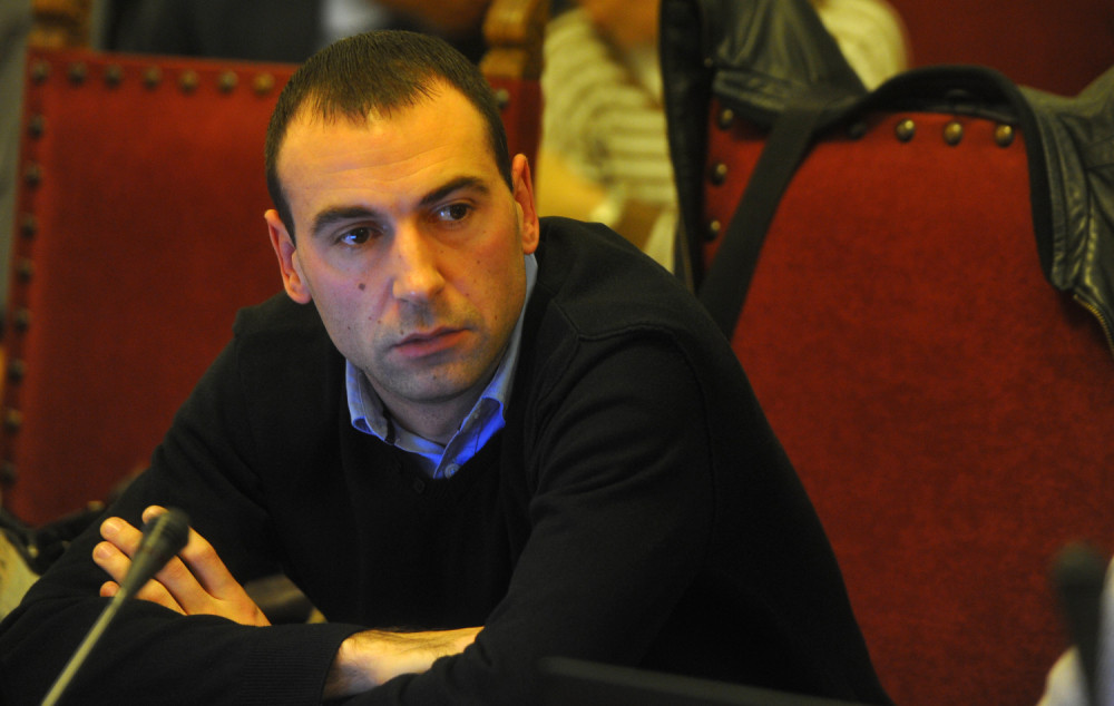 Marković o lažnoj brizi demokrata za građane i policajce