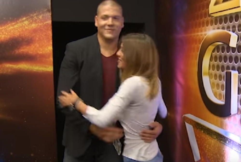 Kija i Sloba su se obožavali dok je pevač bio anoniman!