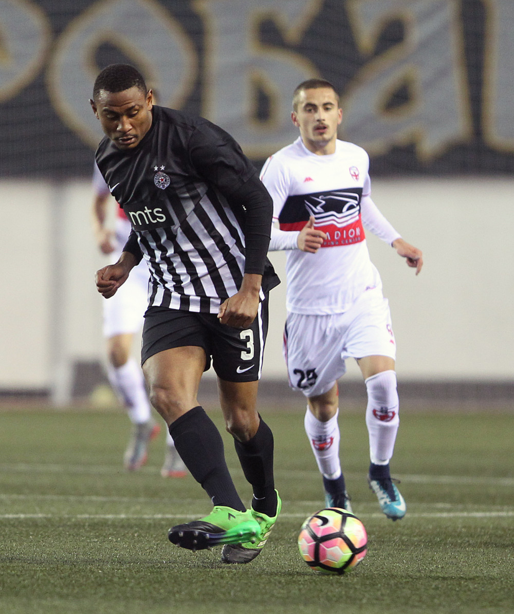 Bitka za lovu i lakšeg rivala!