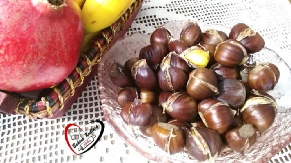 Kako najbolje ispeći kestenje kod kuće
