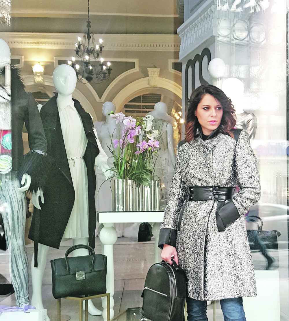 Kakav kaput treba da imate u ormanu