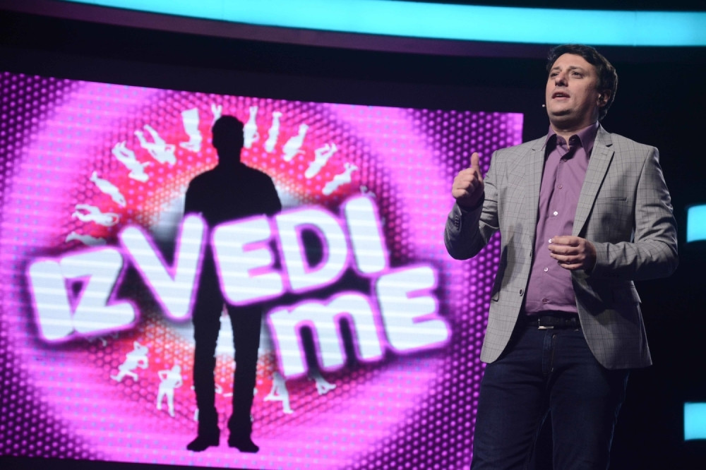 Andrija Milošević pomaže devojkama da nađu dečka!