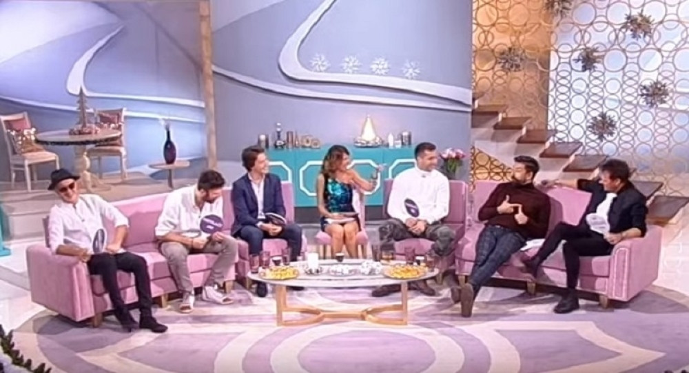 Ove emisije bile su izbor milionskog auditorijuma!