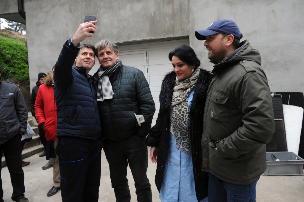 "Šifra Despot" oborila sve rekorde, "Pink" najgledaniji