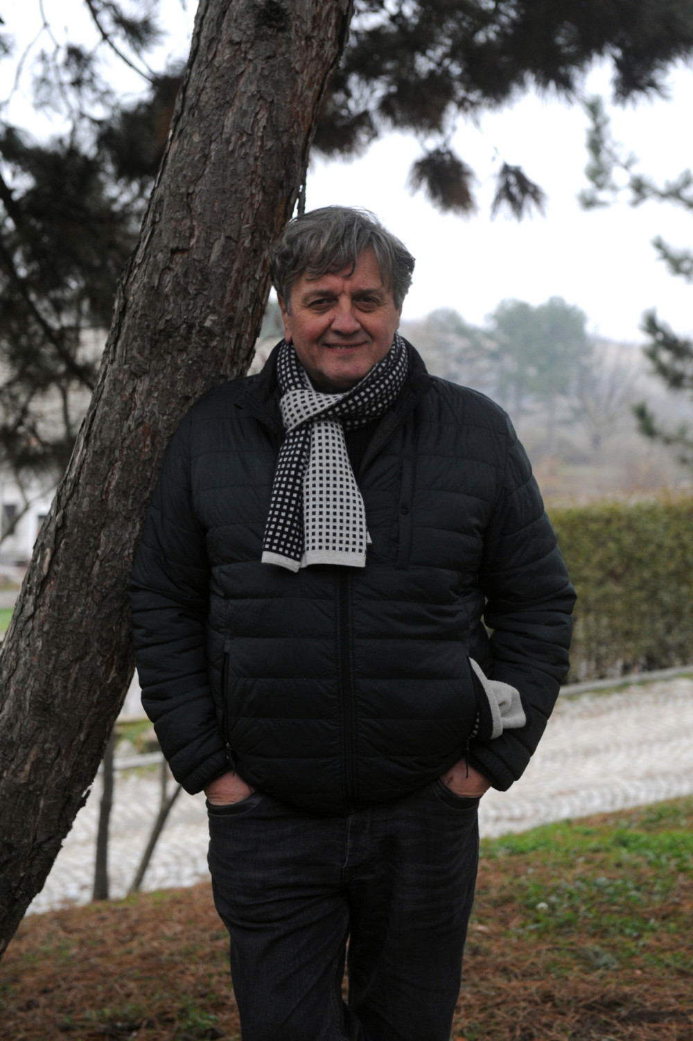 Radoš napustio selo i umešao prste u život  mladog Beograđanina