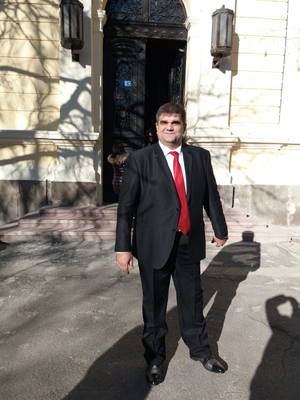 Mirkoviću godinu dana zatvora