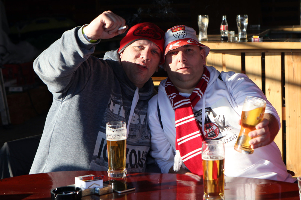 "Grobari" će večeras biti uz nas!