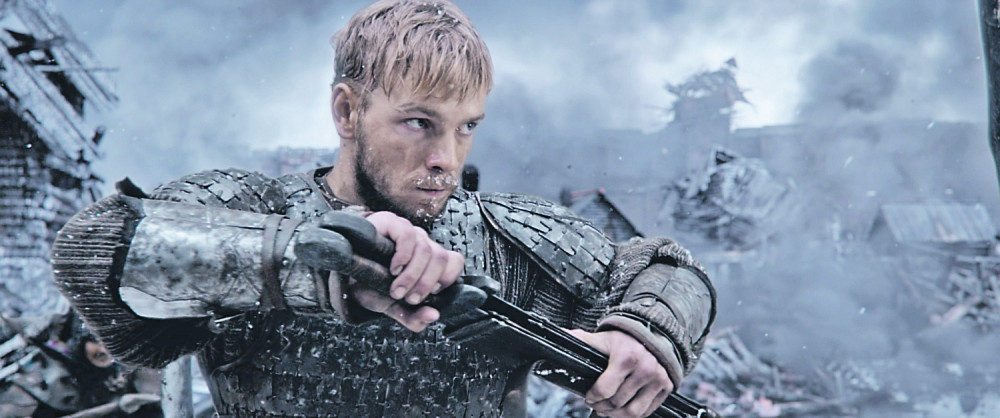 "Legenda o Kolovratu" stiže u Srbiju!