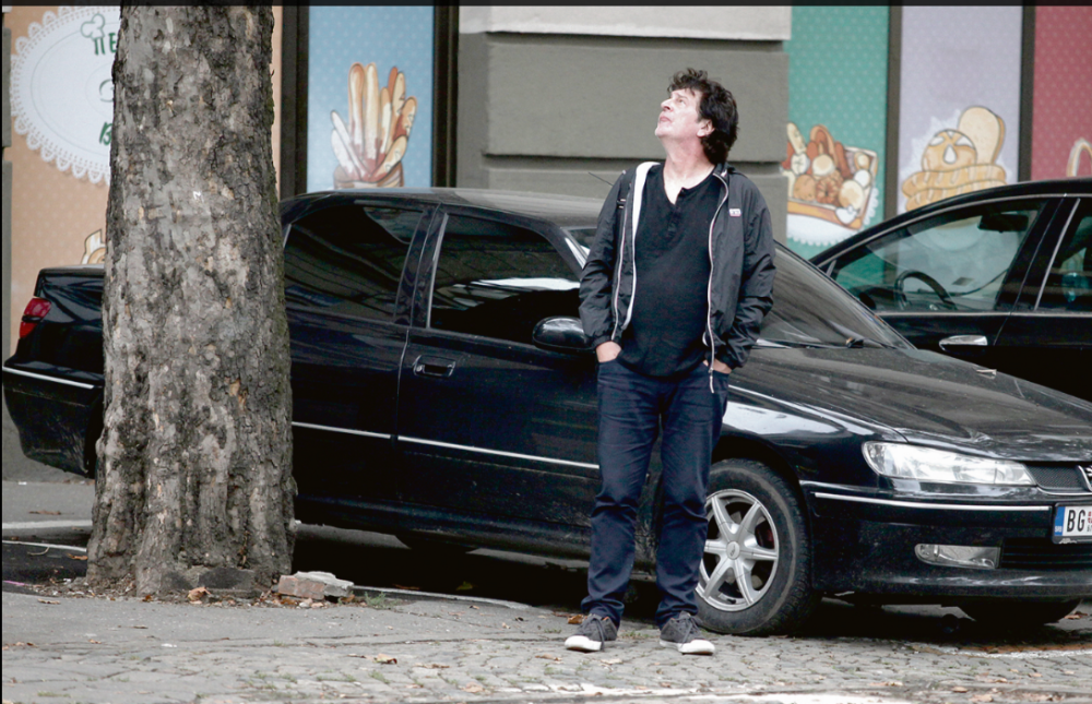 Ovo je razlog zbog kojeg nikada neću položiti vožnju!