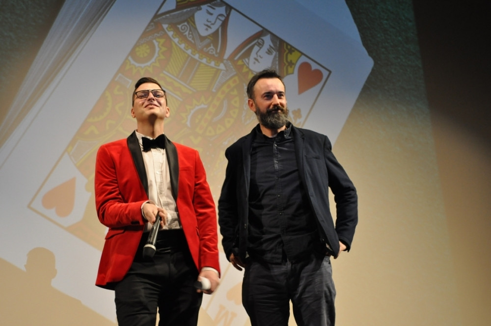 Otvoren festival Merlinka u Beogradu