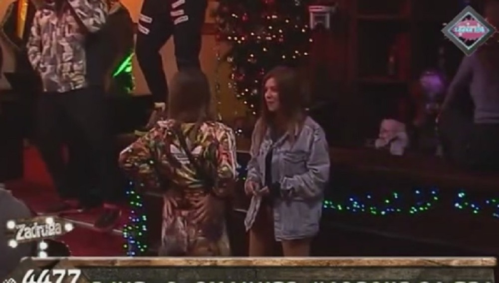 Zbog žestokog sukoba Kije i Mace tresla se Bela kuća