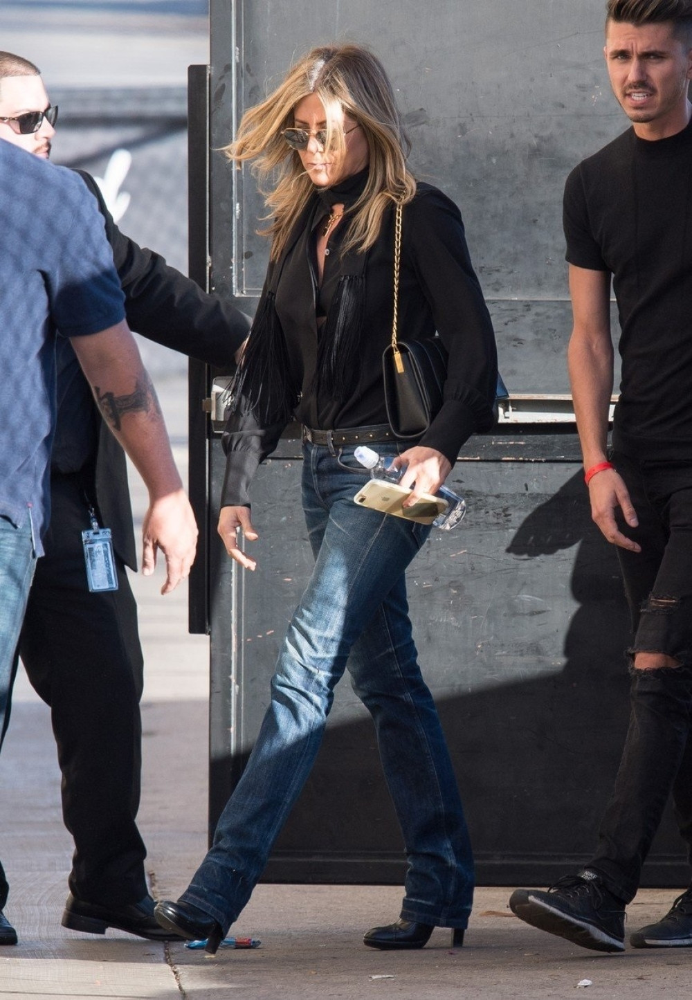 Još jedna lepotica pred razvodom!