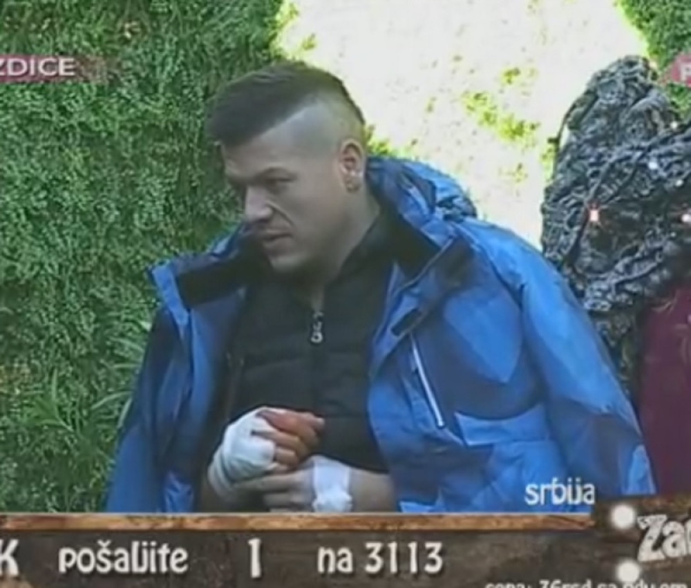 Sloba brani Kiju, Luna će poludeti kada ovo bude videla!