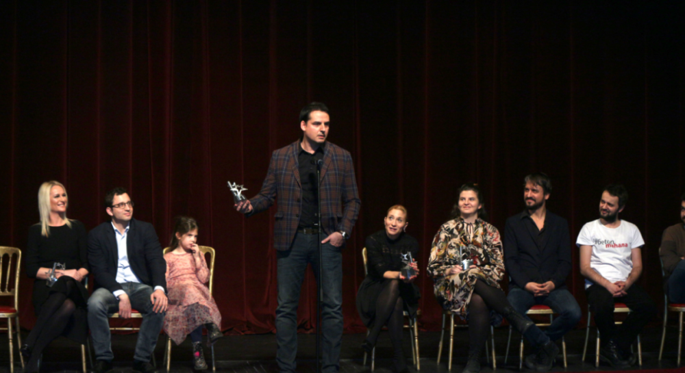 Ovo je nagrada koju su primili Zoran Kesić i Tamara Grujić!