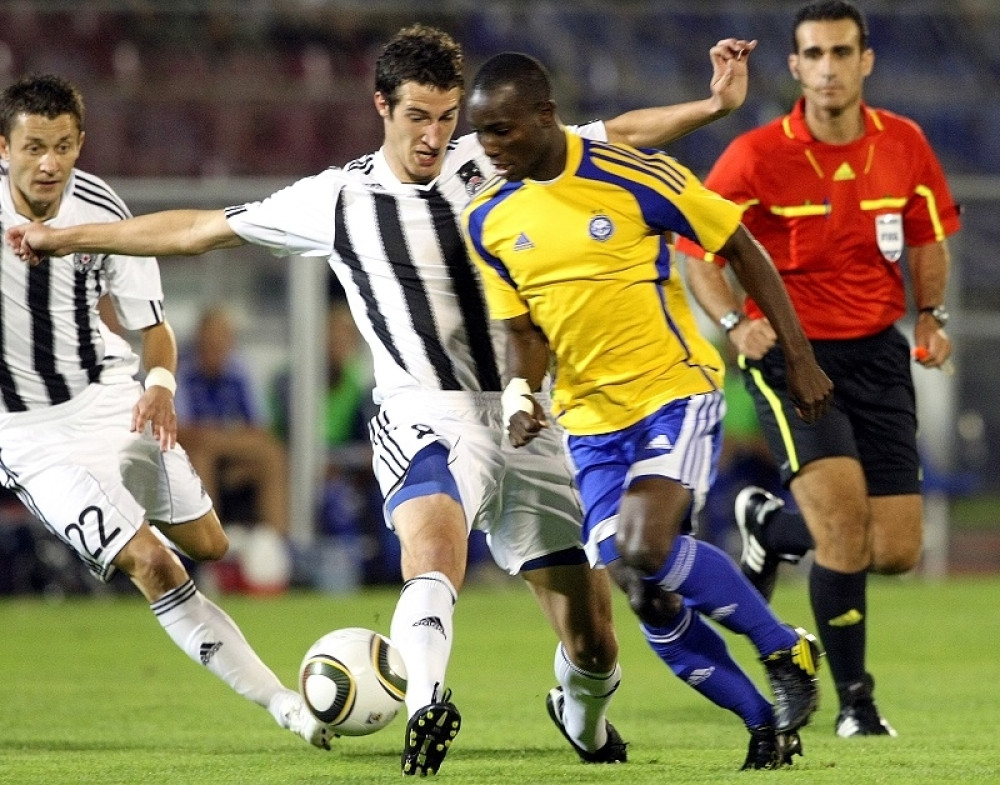 Miljenik "Grobara" želi da se vrati u Partizan, ali jedna stvar ga muči - upravo navijači!