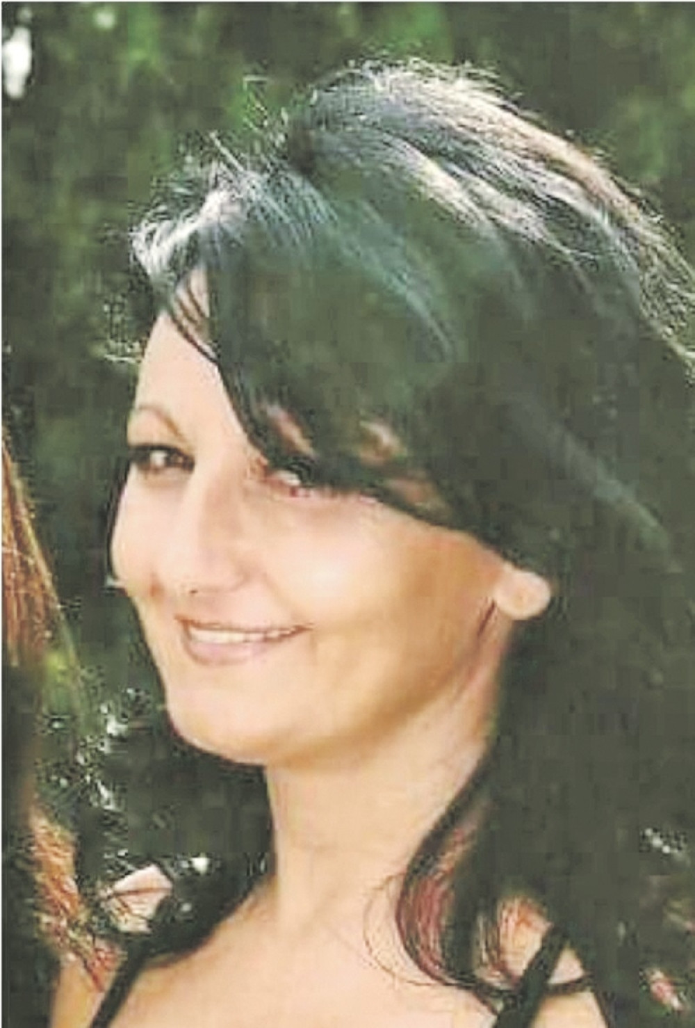 Miro, otišla si tamo gde nema suza