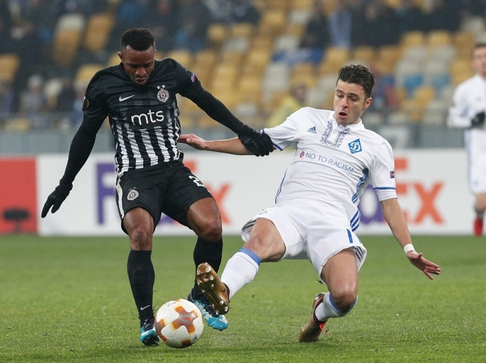 Suma: Moja pozicija je iza napadača, videćete me na proleće!