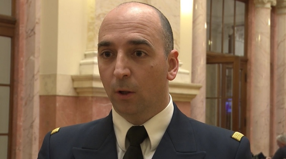 Srpski mirovnjaci u Kongu bezbedni