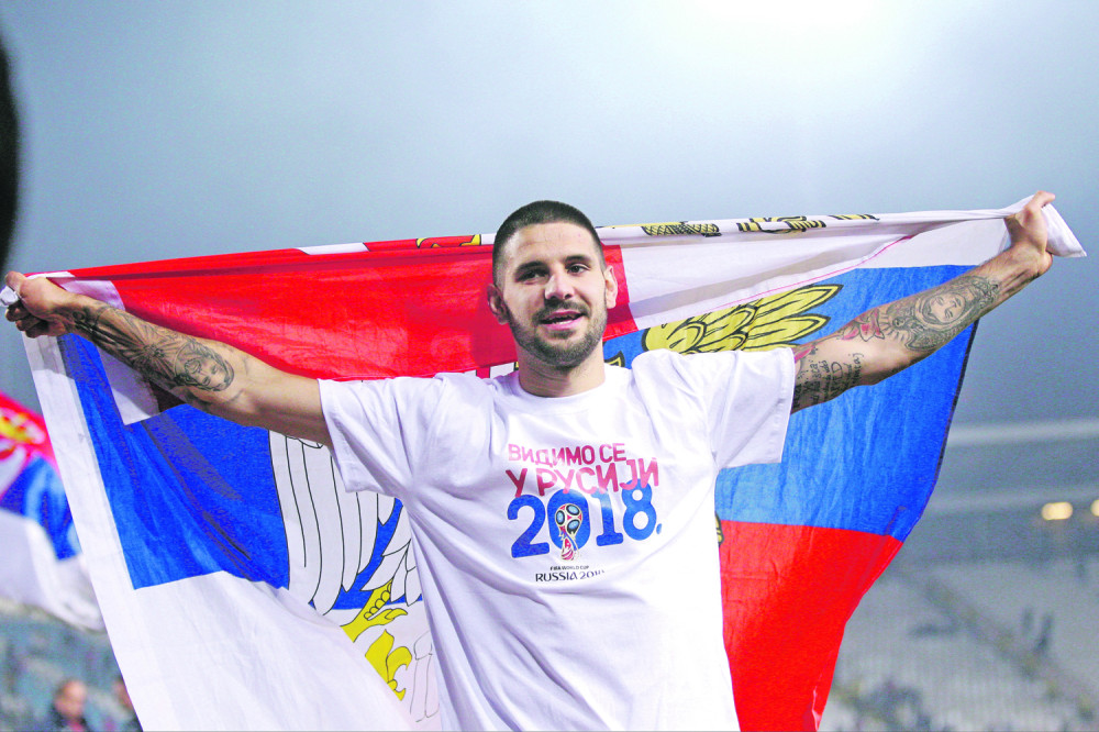 Mitrović otkrio kako je stigao u Fulam, Britanci zanemeli