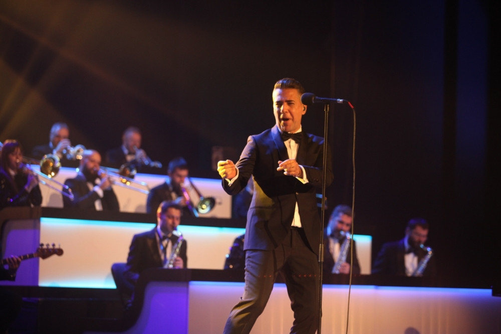 Željko ponovo oduševio sa "Dva sveta"