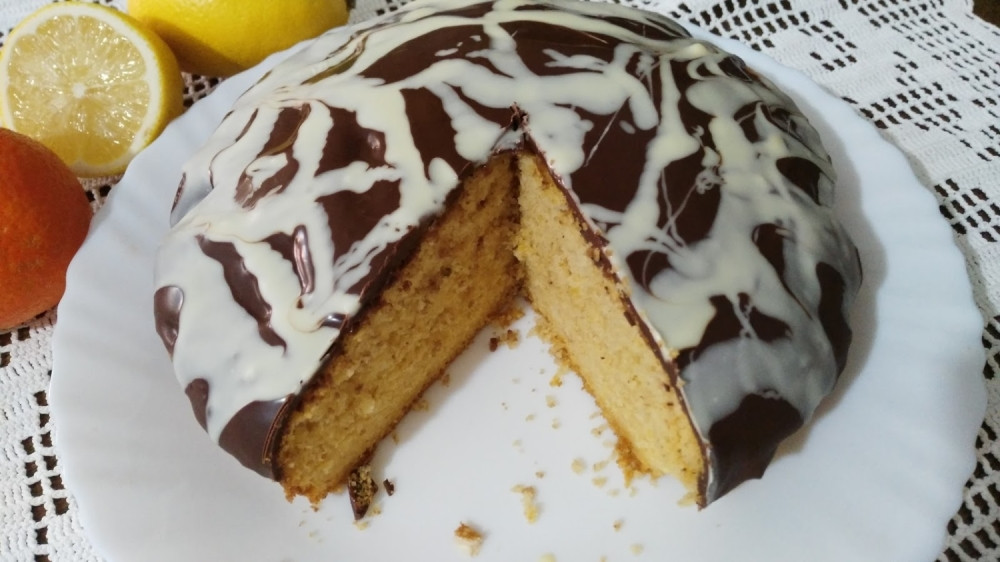 Kolač sa paradajzom